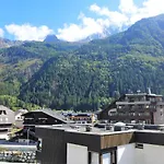 L'aiguille Du Midi-8 By Interhome *