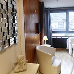 L'aiguille Du Midi-8 By Interhome *