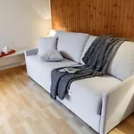Apartment L'aiguille Du Midi-8 By Interhome