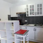 Apartment L'aiguille Du Midi-8 By Interhome Chamonix