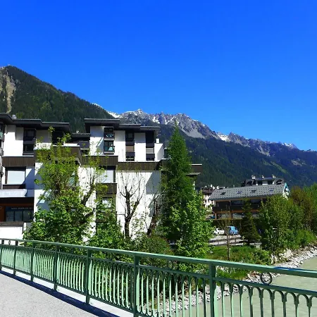 L'aiguille Du Midi-8 By Interhome Apartment Chamonix